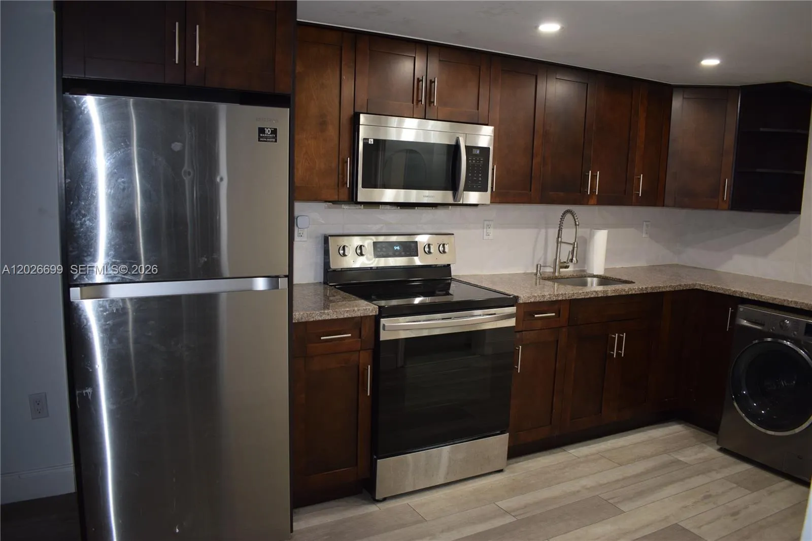 777 SW 9th Ave # 420, Miami FL 33130