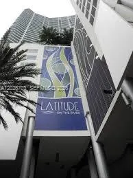 185 SW 7th St # 2504, Miami FL 33130