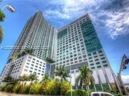 185 SW 7th St # 2504, Miami FL 33130