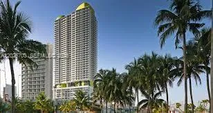 185 SW 7th St # 2504, Miami FL 33130