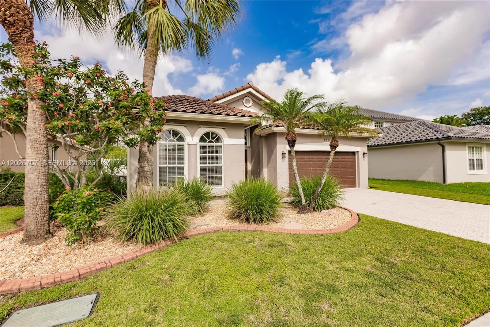 180 SW 167th Ave, Pembroke Pines FL 33027