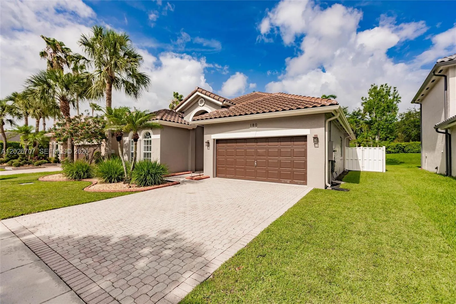 180 SW 167th Ave, Pembroke Pines FL 33027