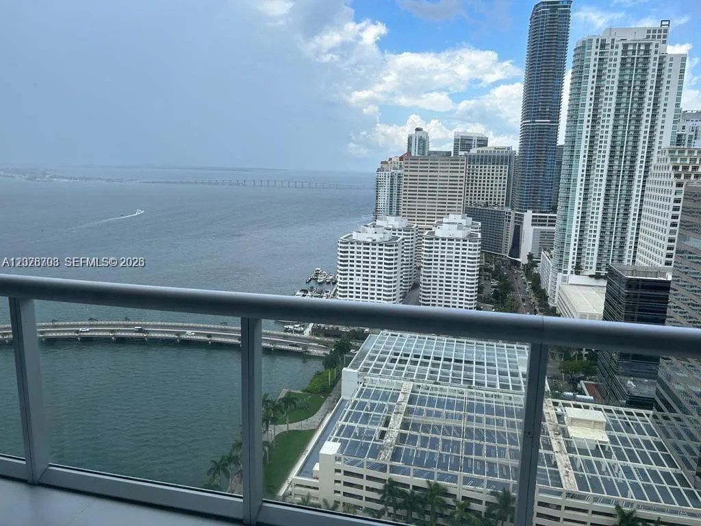 495 Brickell Ave # 3203, Miami FL 33131