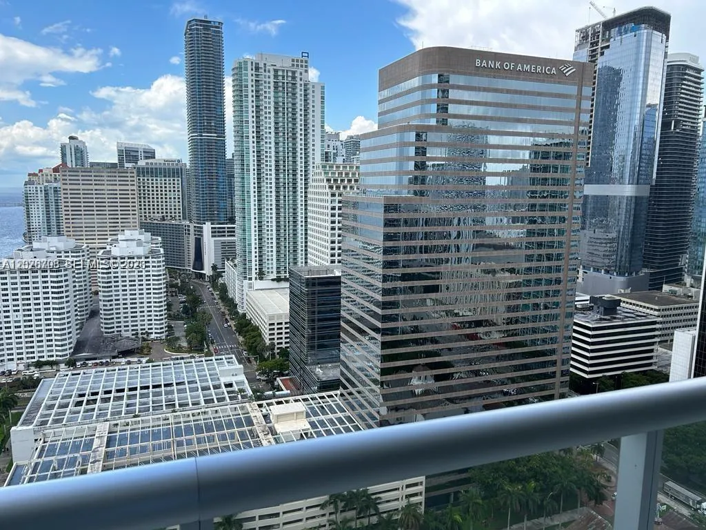 495 Brickell Ave # 3203, Miami FL 33131