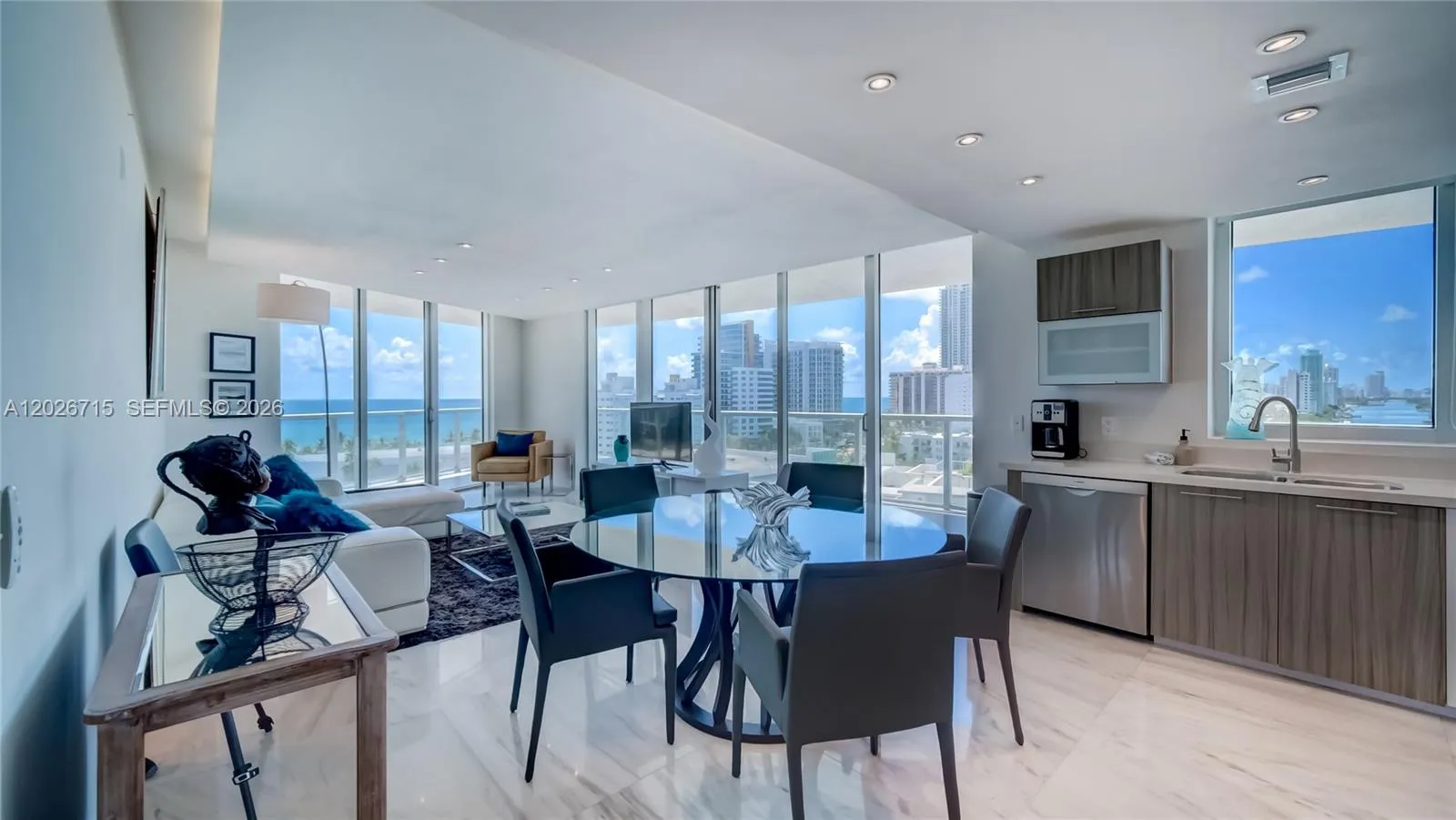 6700 Indian Creek Dr # 1102, Miami Beach FL 33141