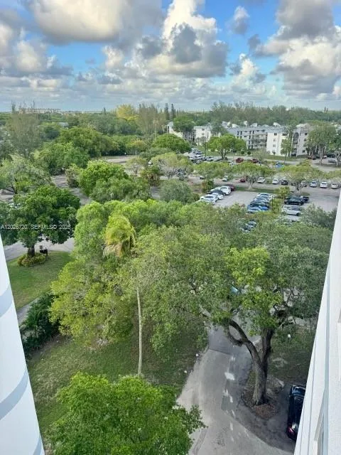 3301 Spanish Moss Ter # 803, Lauderhill FL 33319