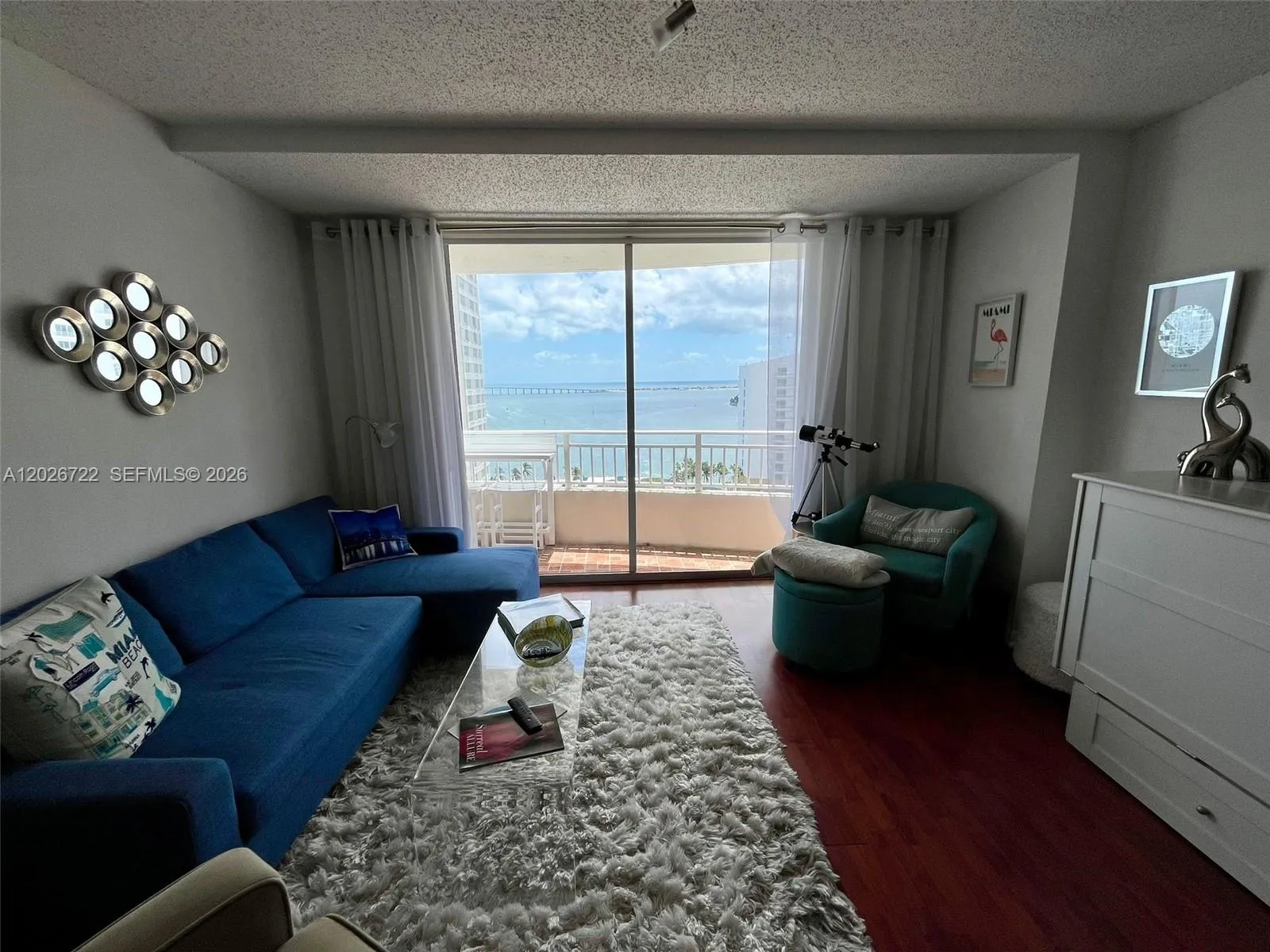 770 Claughton Island Dr # 1908, Miami FL 33131