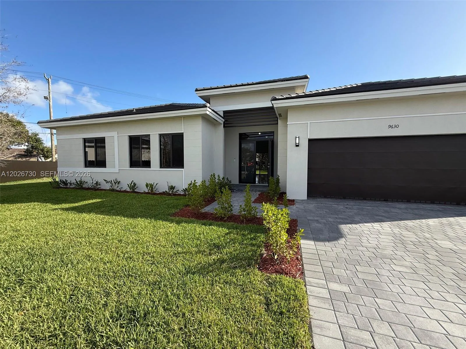 9630 SW 208th Ter, Cutler Bay FL 33189