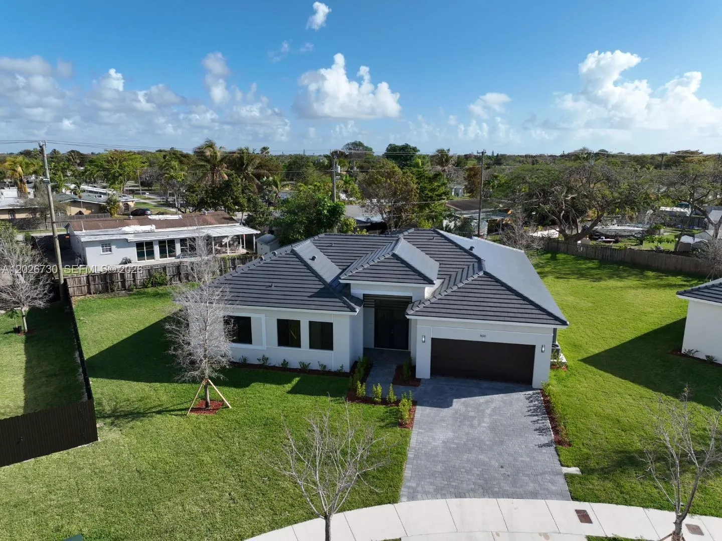 9630 SW 208th Ter, Cutler Bay FL 33189