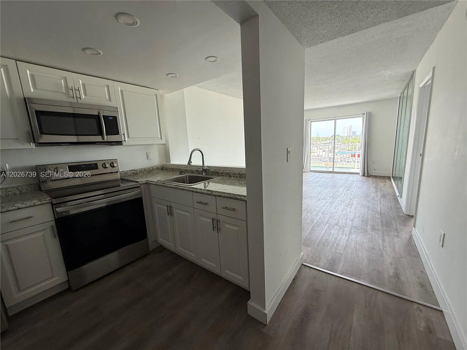 16465 NE 22nd Ave # 610, North Miami Beach FL 33160