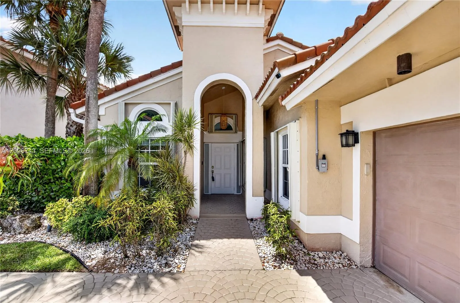 9646 Via Emilie, Boca Raton FL 33428
