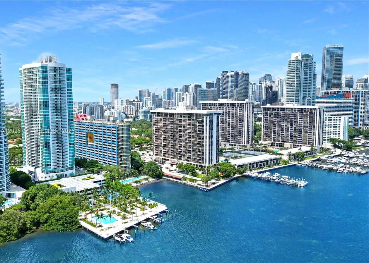 2101 Brickell Ave # 1907, Miami FL 33129