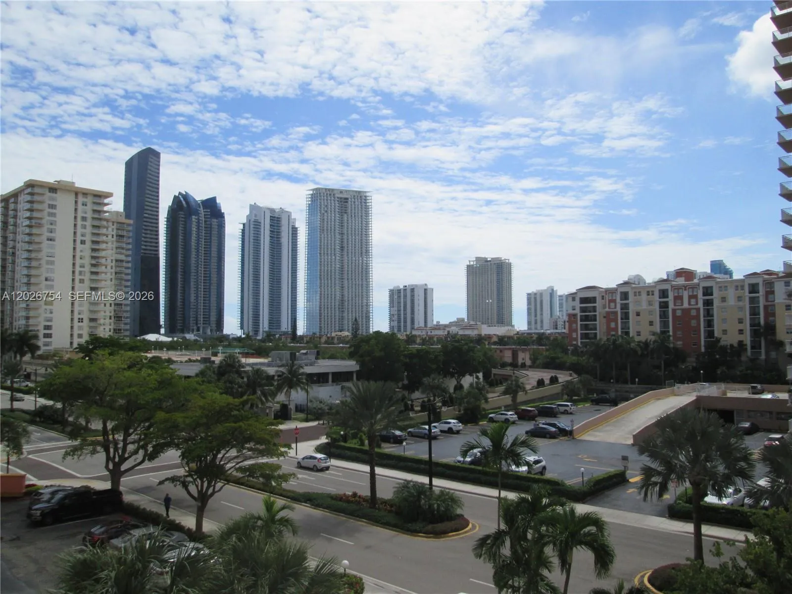 251 174th St # 411, Sunny Isles Beach FL 33160