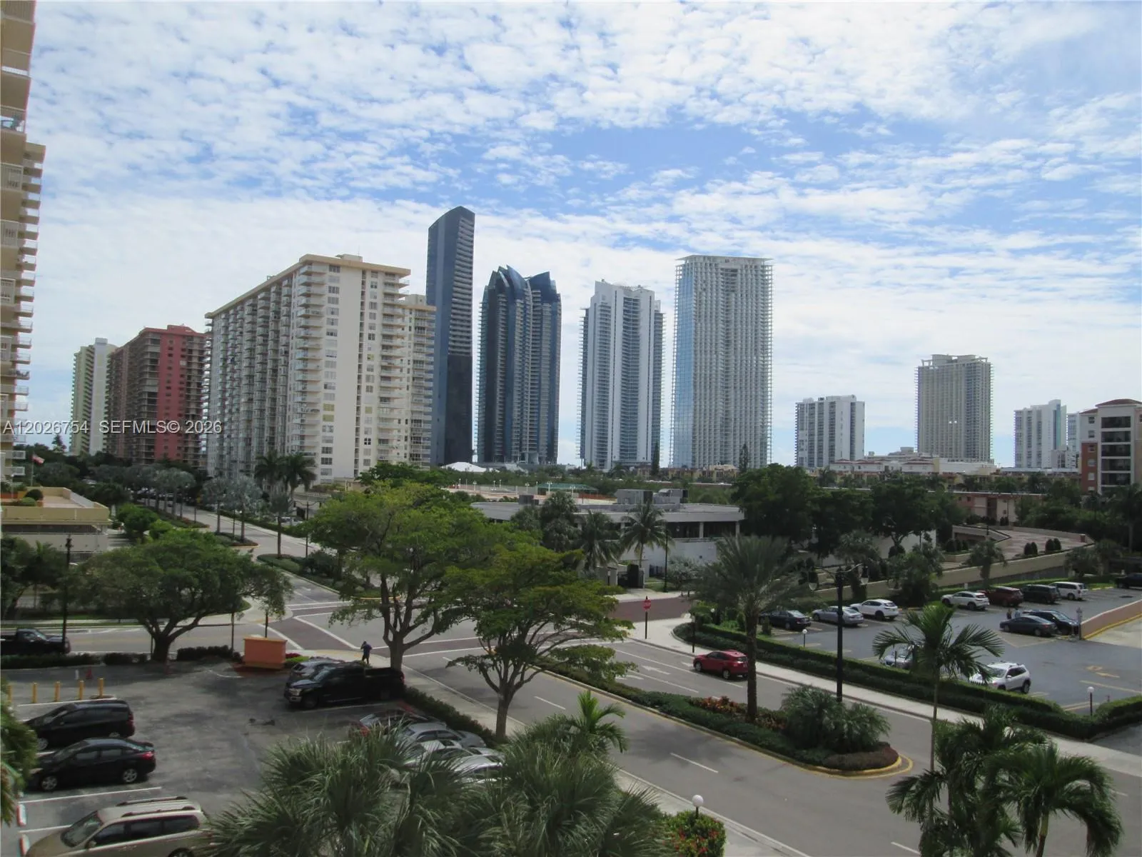 251 174th St # 411, Sunny Isles Beach FL 33160