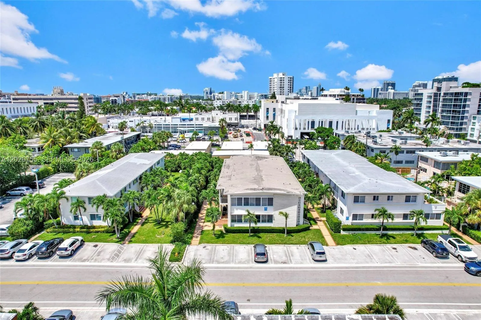 1029 94th St # 12, Bay Harbor Islands FL 33154