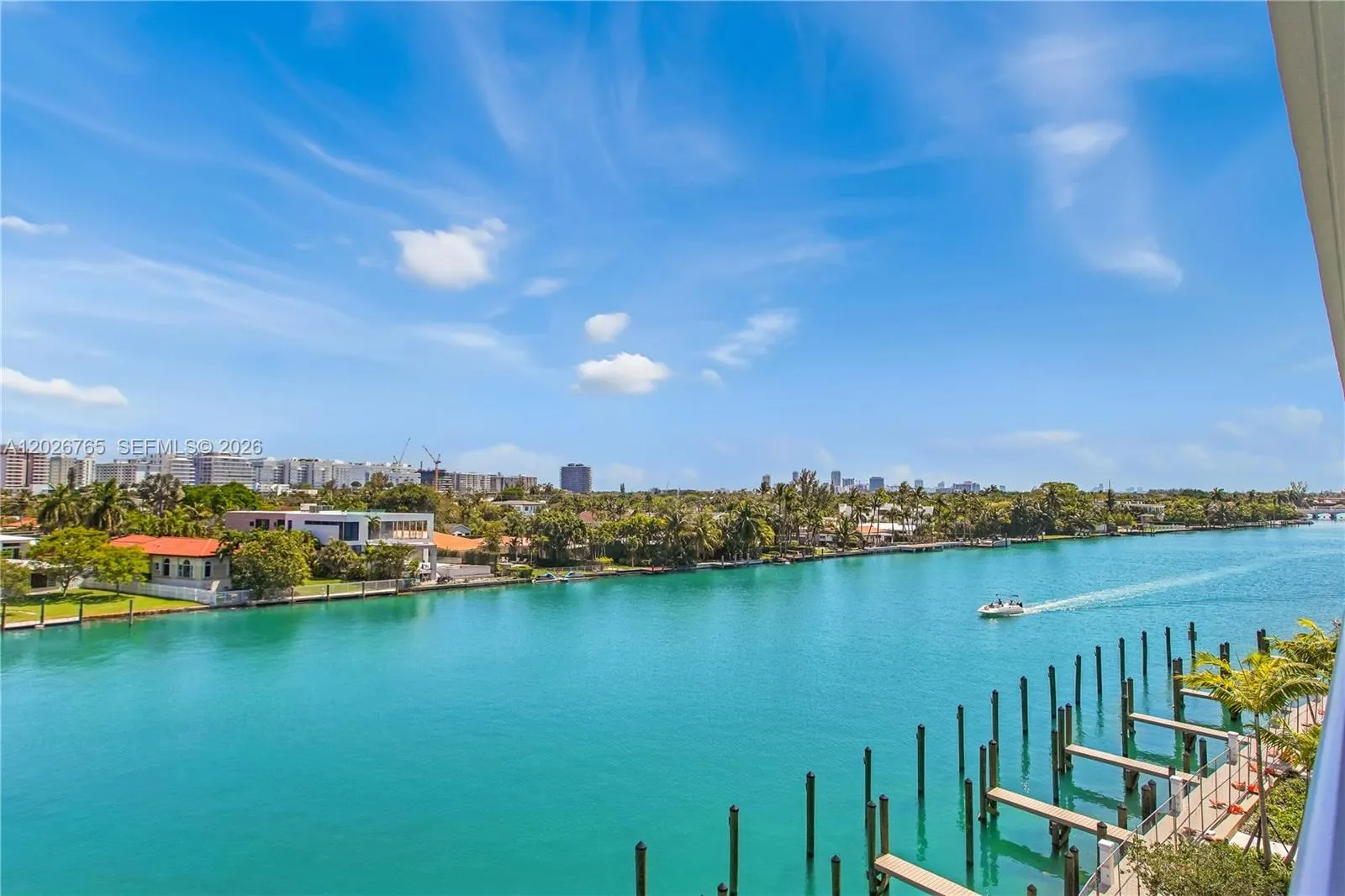 9221 E Bay Harbor Dr, Bay Harbor Islands FL 33154