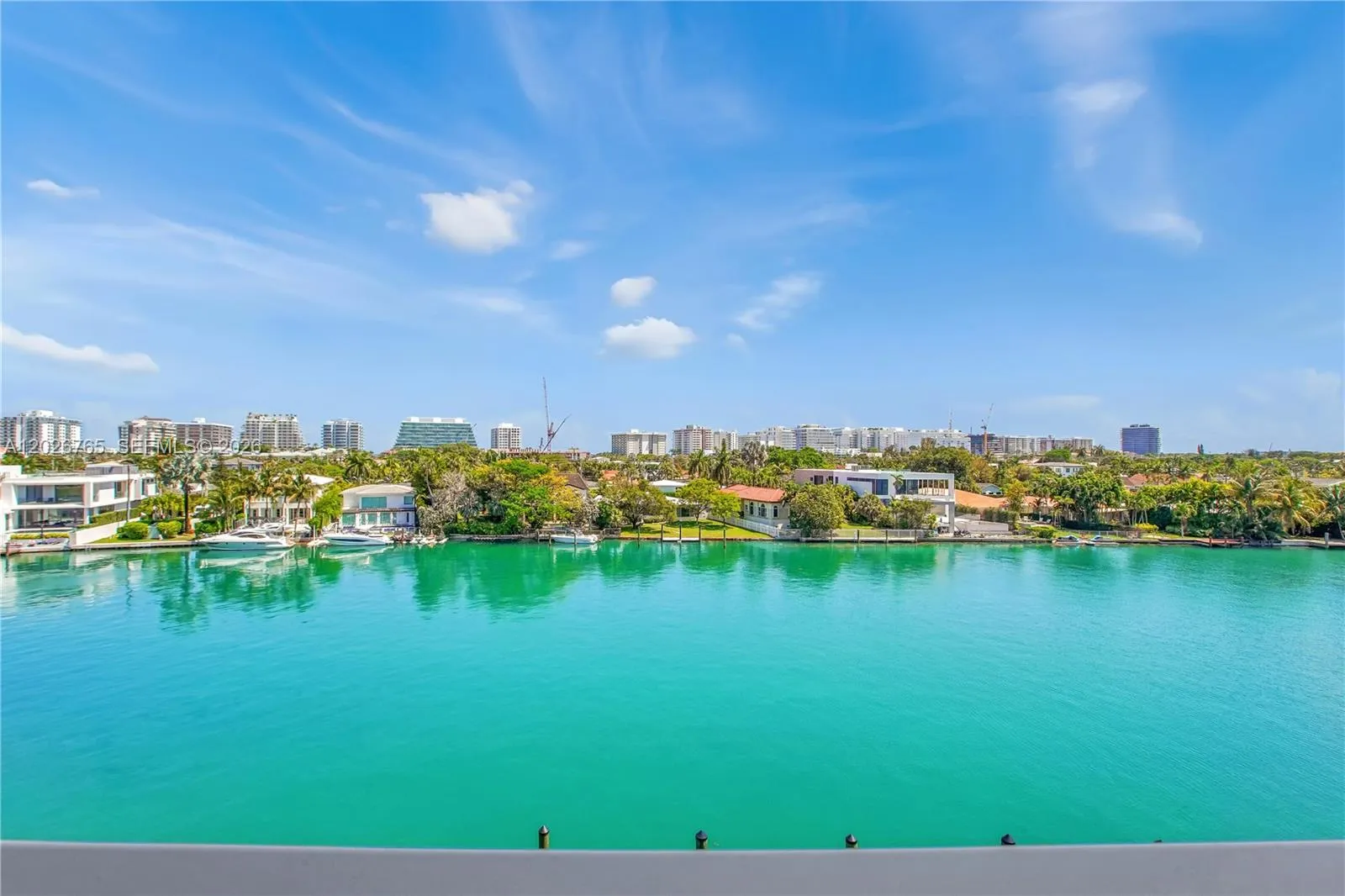 9221 E Bay Harbor Dr, Bay Harbor Islands FL 33154