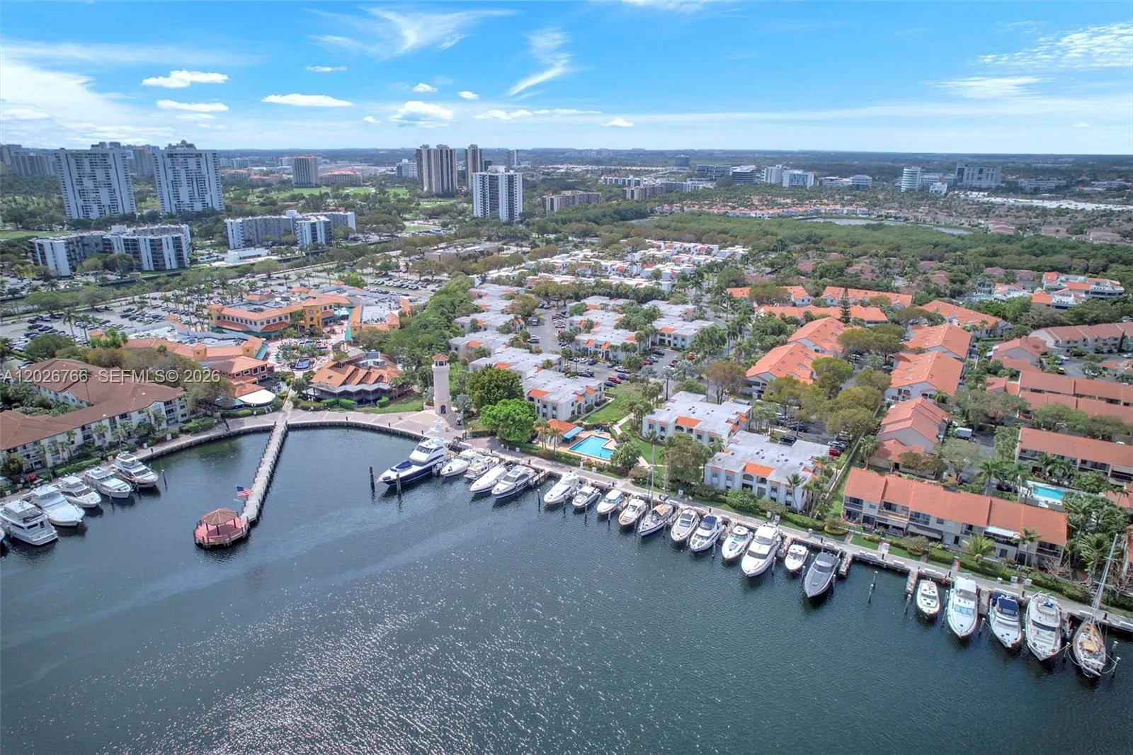 3571 Magellan Cir # 4, Aventura FL 33180