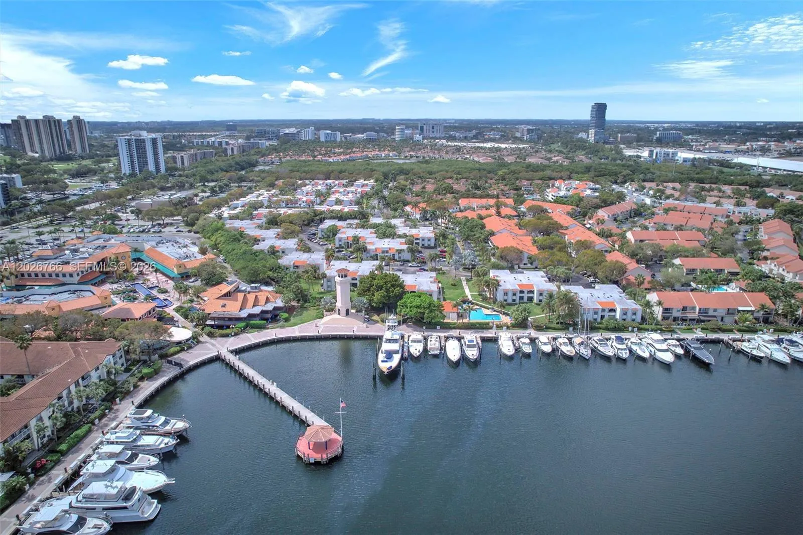 3571 Magellan Cir # 4, Aventura FL 33180