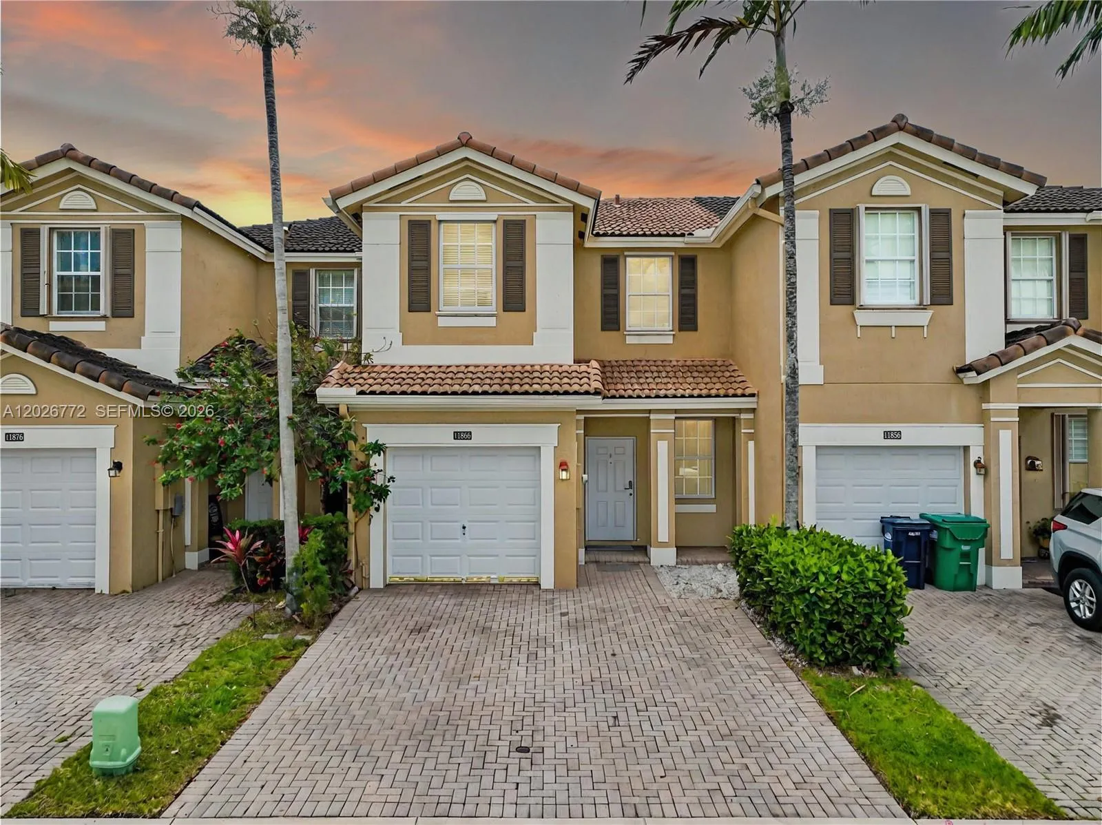 11866 SW 152nd Pl, Miami FL 33196