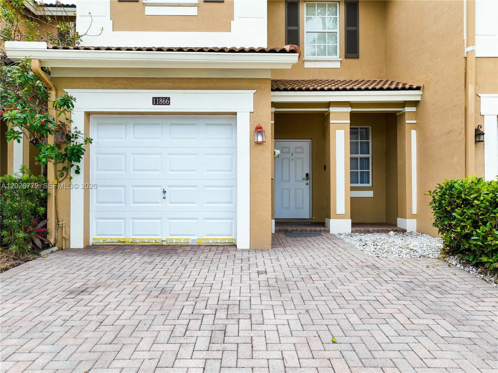 11866 SW 152nd Pl, Miami FL 33196