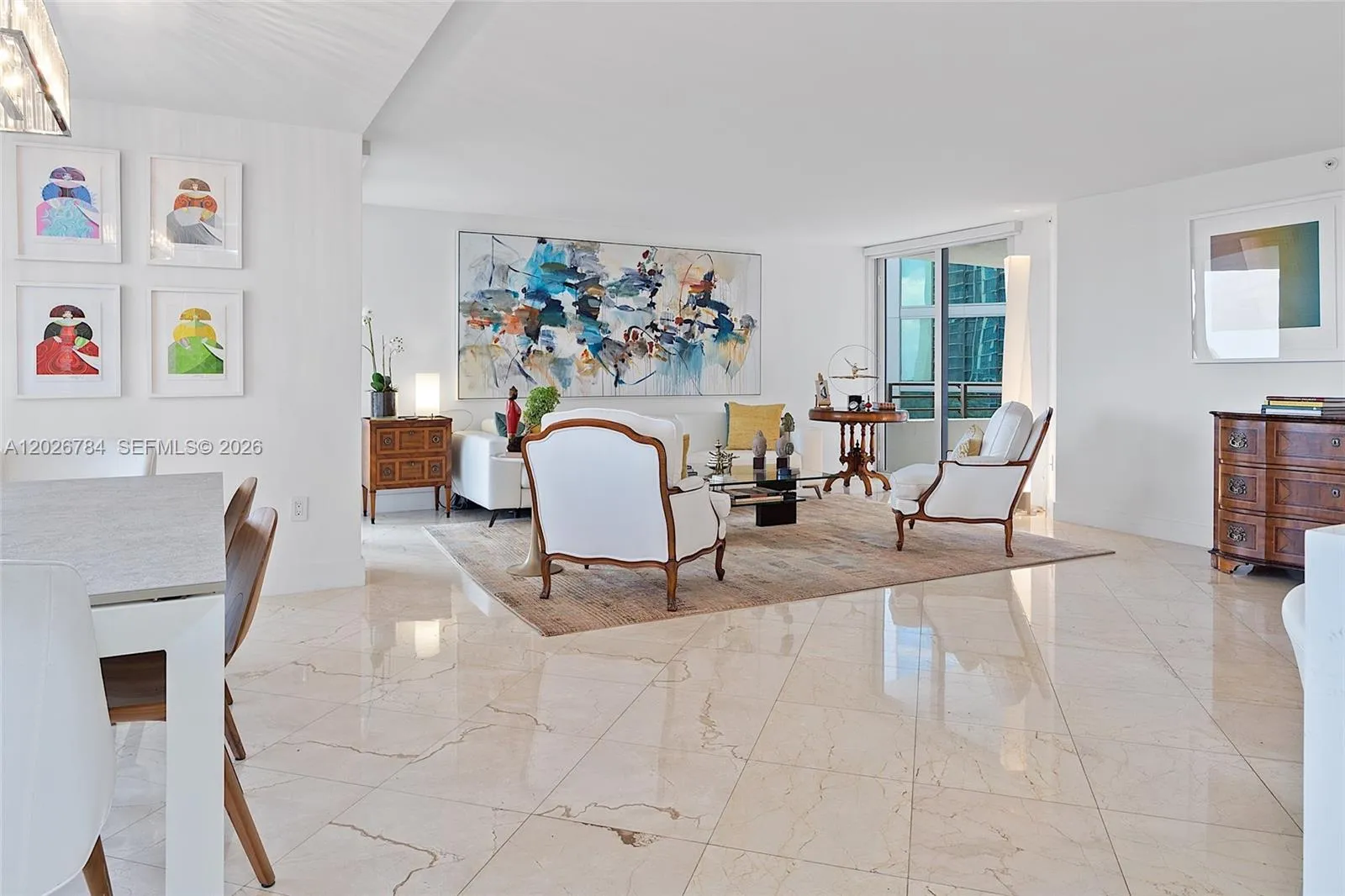 151 SE 15th Rd # 601, Miami FL 33129