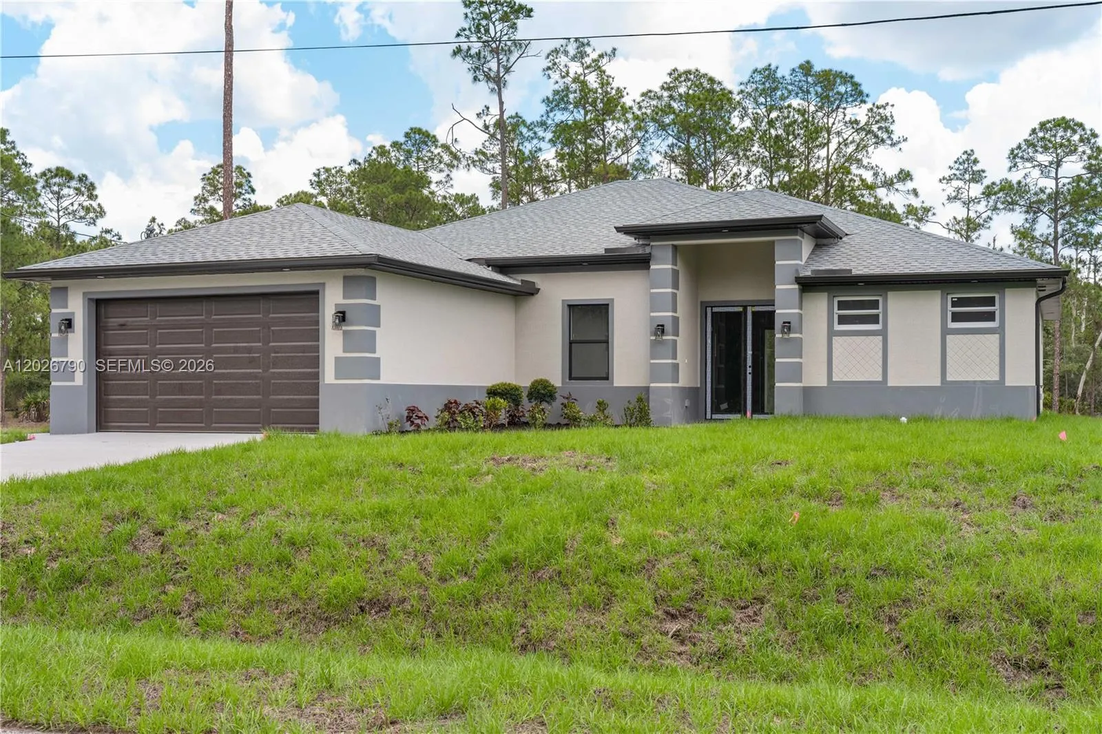 1116 leroy ave, Lehigh Acres FL 33972