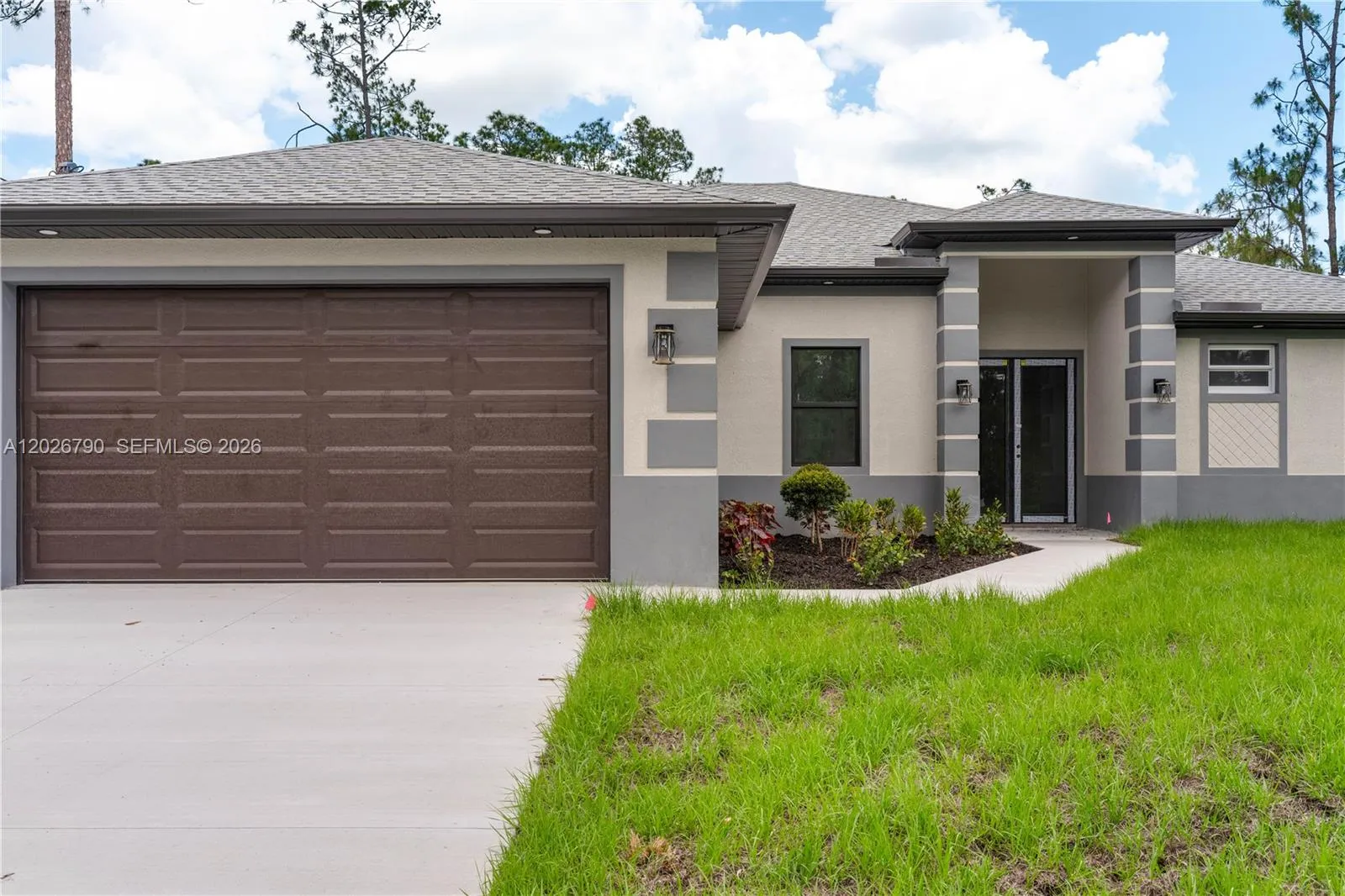1116 leroy ave, Lehigh Acres FL 33972