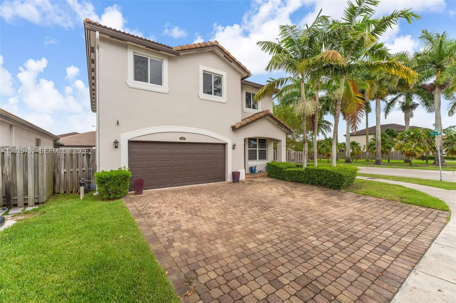 11865 SW 252nd Ter, Homestead FL 33032