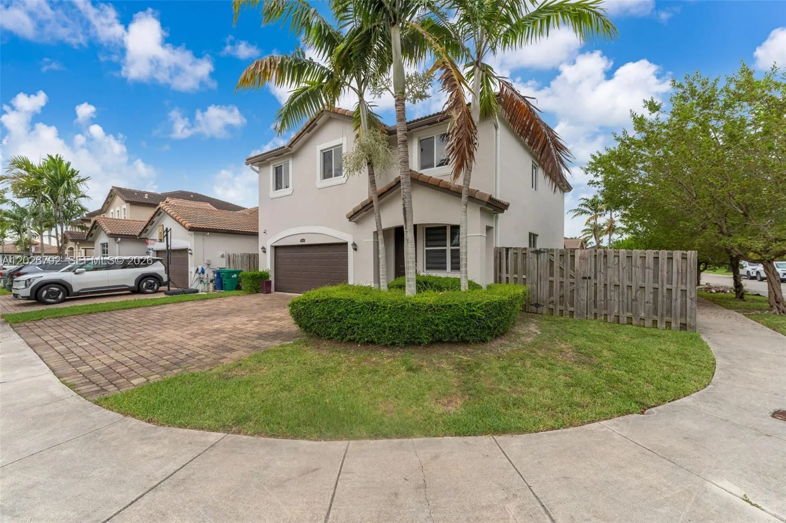 11865 SW 252nd Ter, Homestead FL 33032