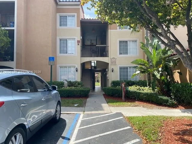 2051 Renaissance Blvd # 206, Miramar FL 33025