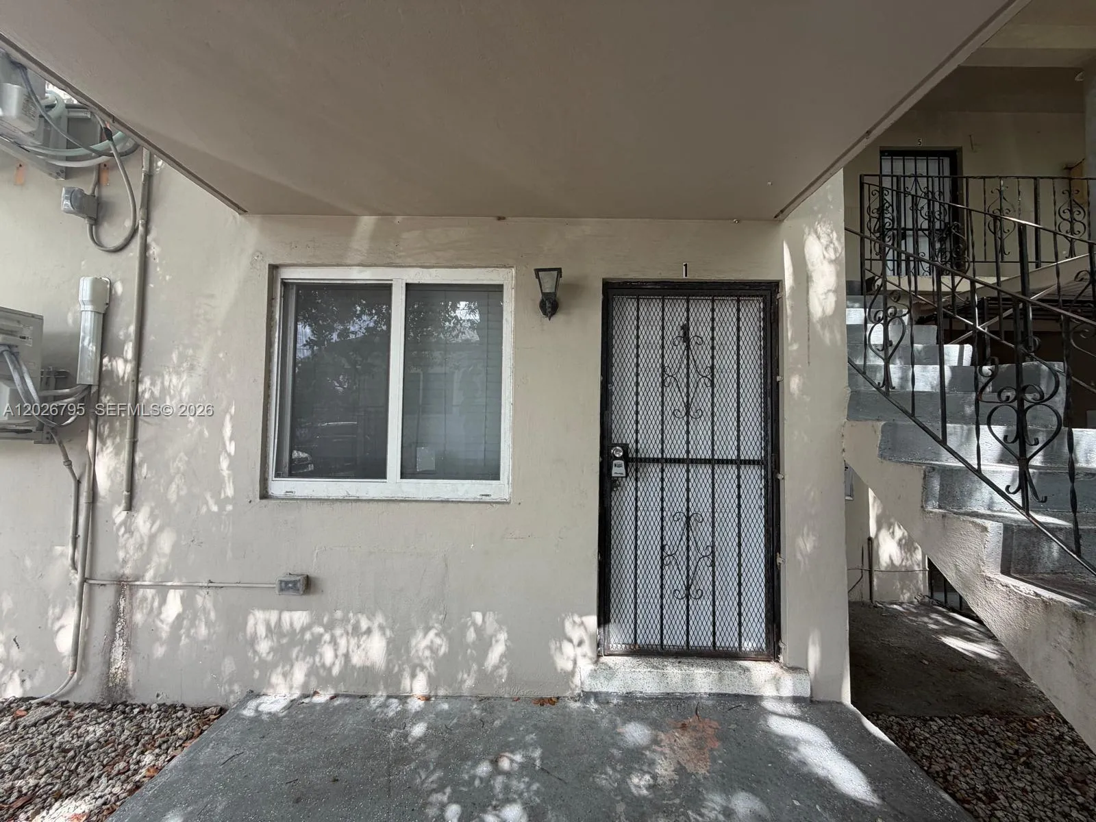 1844 NW 19th St # 1, Miami FL 33125