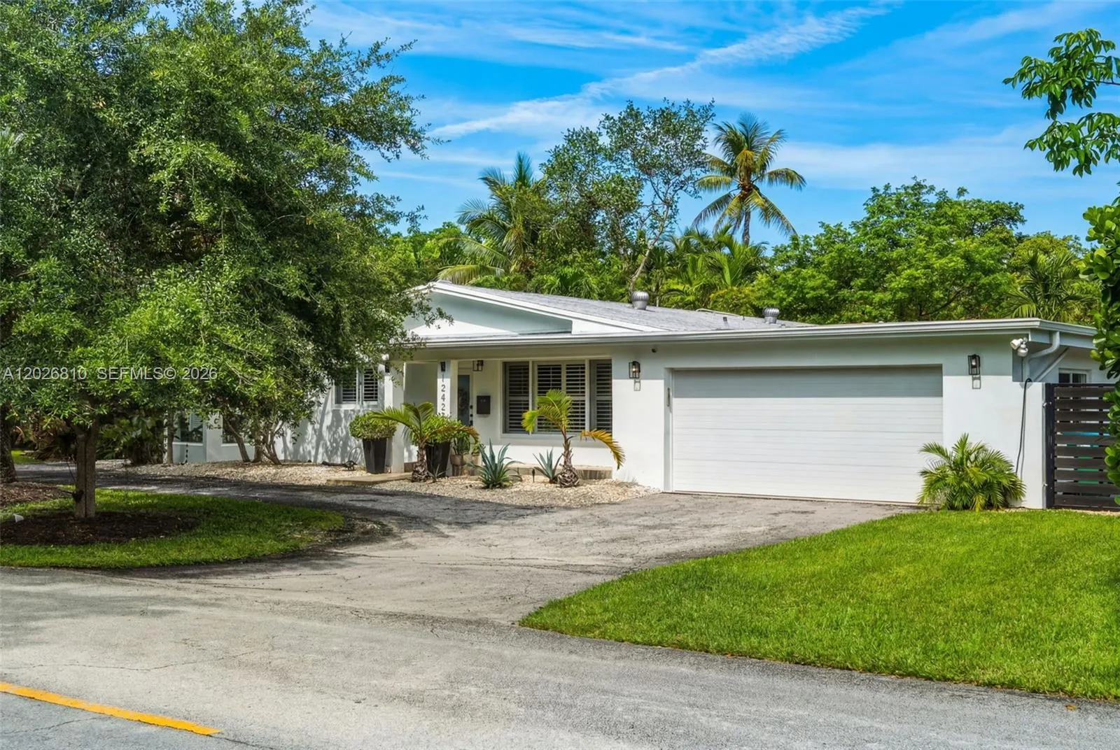 12420 SW 69th Ave, Pinecrest FL 33156