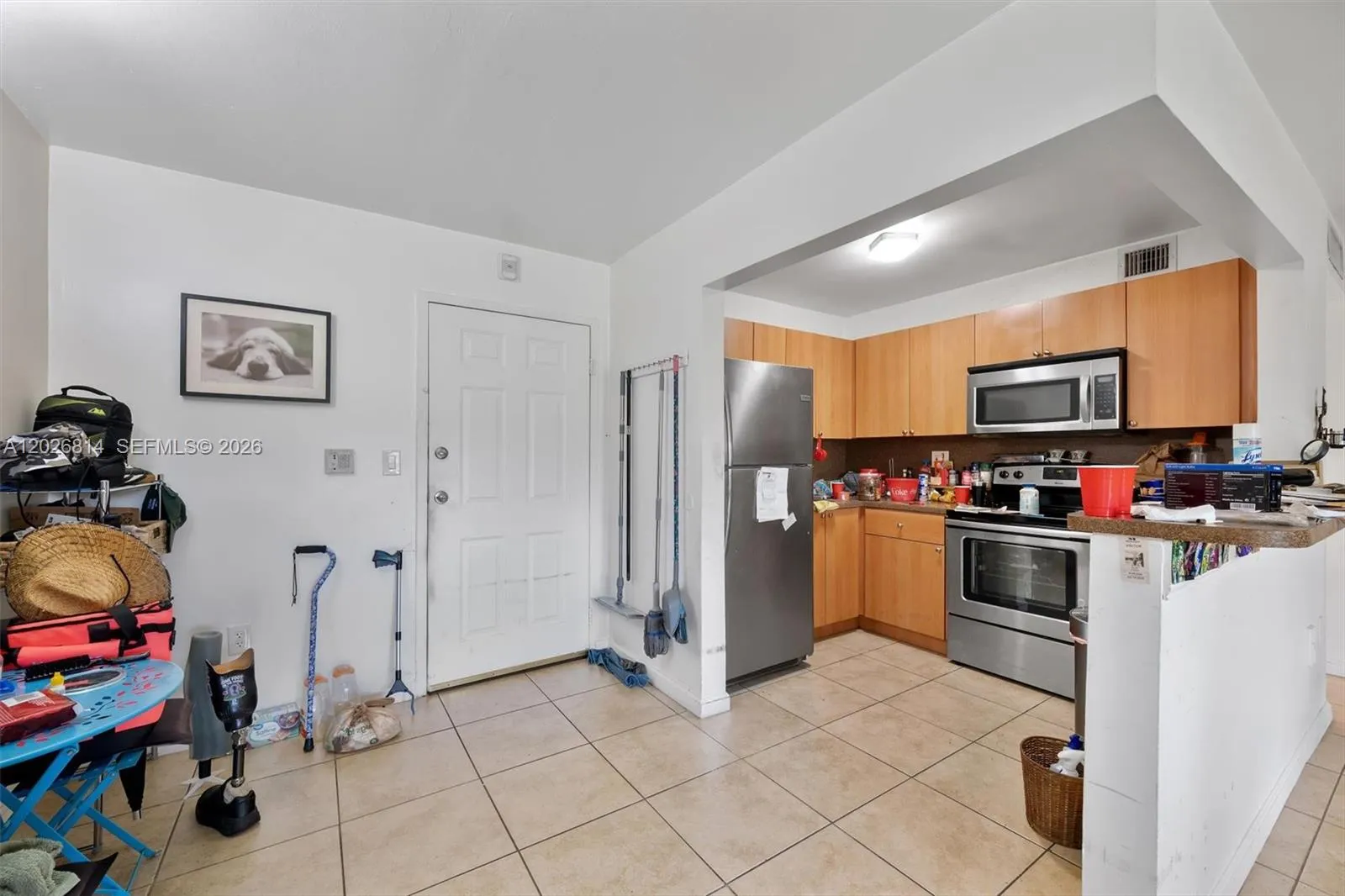 9445 SW 76th St # U4, Miami FL 33173