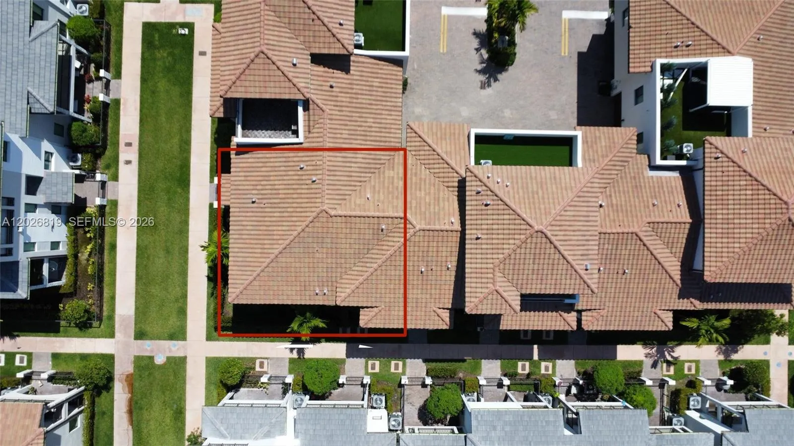 4718 NW 83rd Pkwy, Doral FL 33166