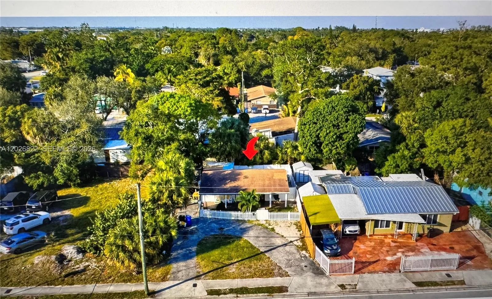 1705 Davie Blvd, Fort Lauderdale FL 33312