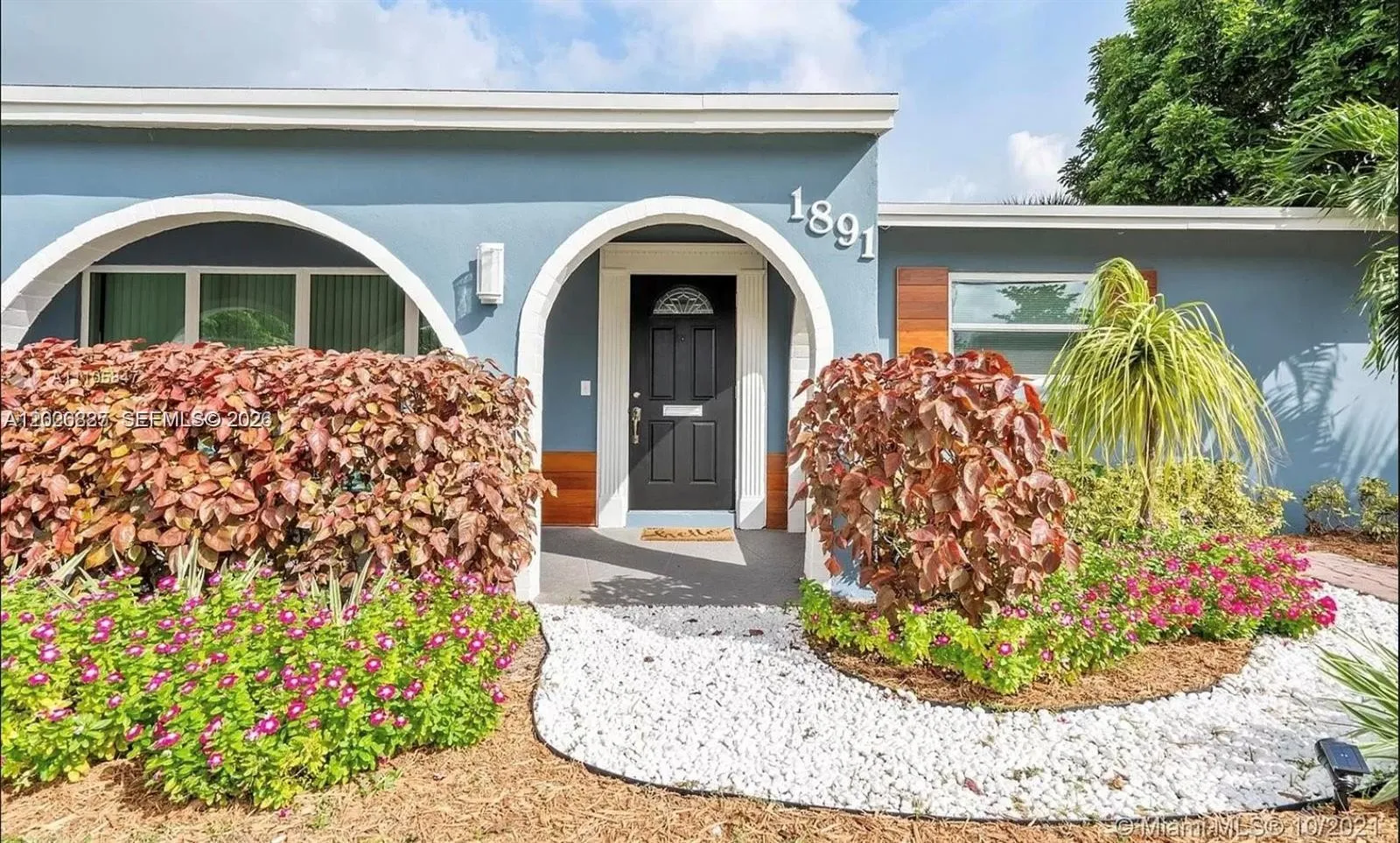 1891 NW 31st Ct, Oakland Park FL 33309