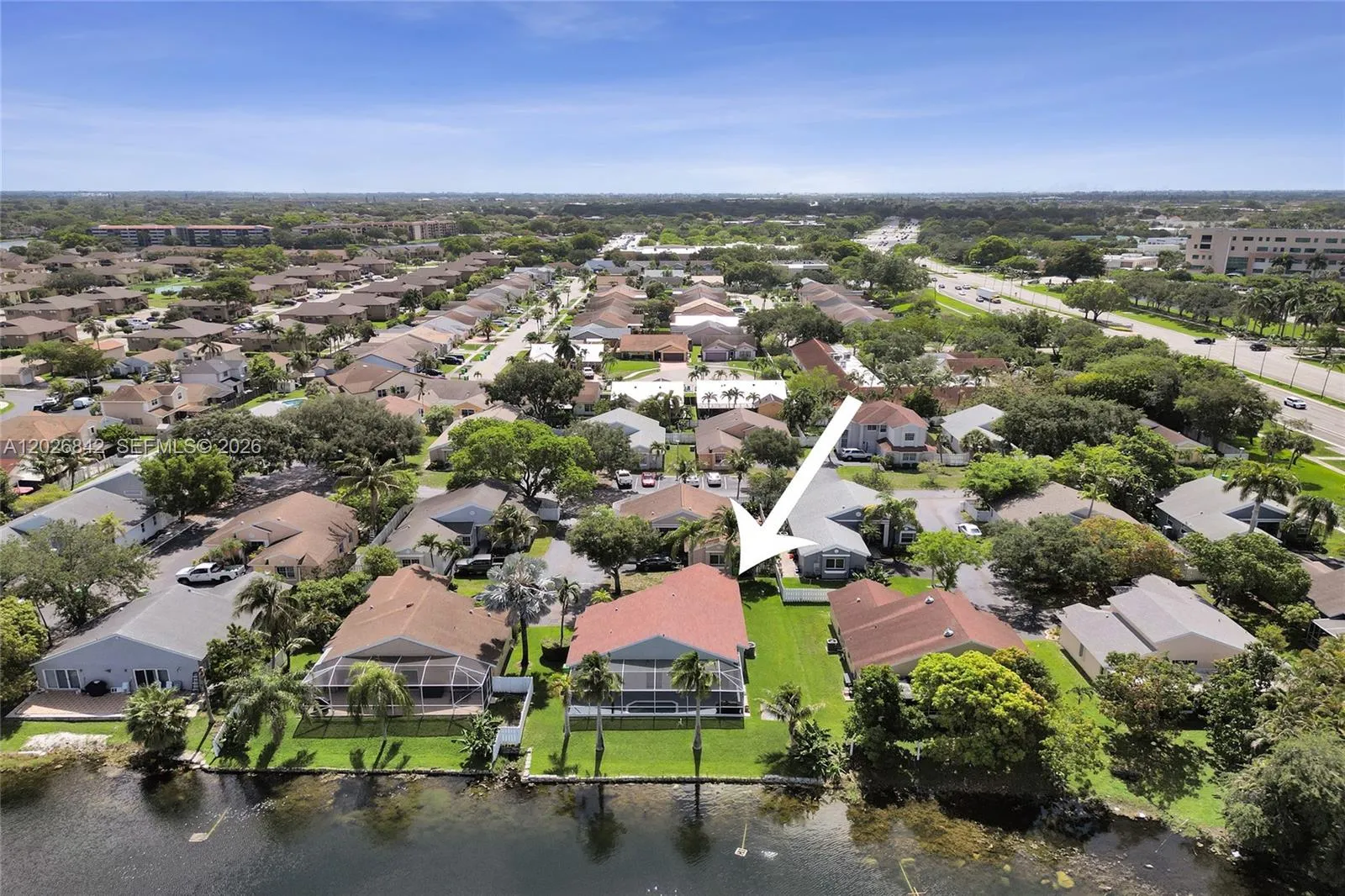 10639 Lago Welleby Dr, Sunrise FL 33351