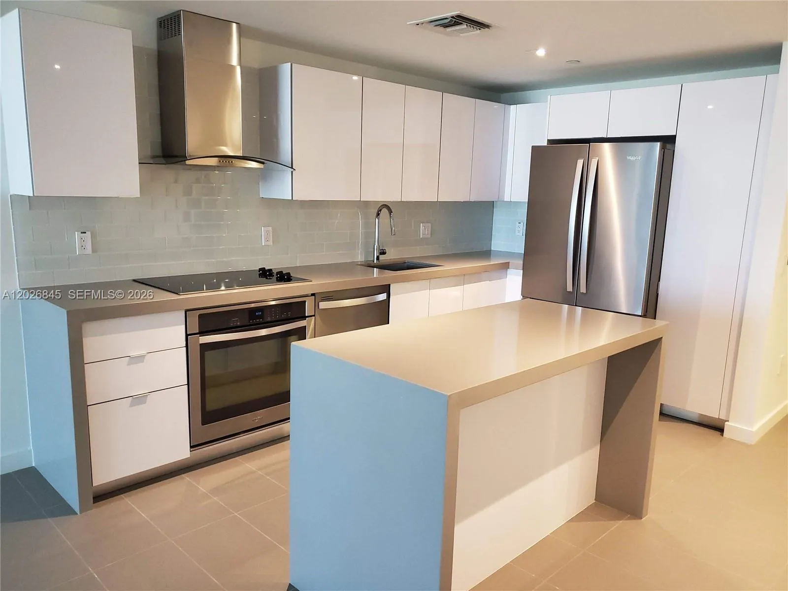 1600 NE 1st Ave # 2301, Miami FL 33132