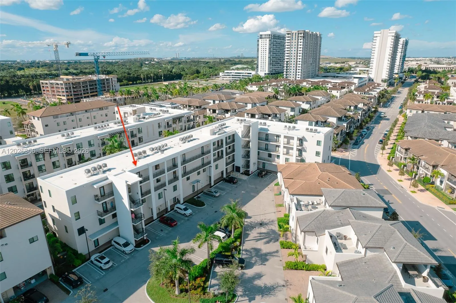 4745 NW 84th Ct # 47, Doral FL 33166