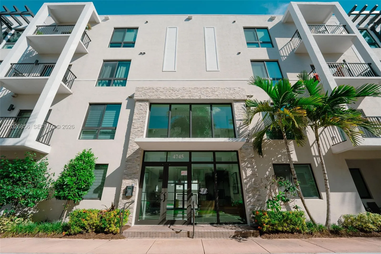 4745 NW 84th Ct # 47, Doral FL 33166