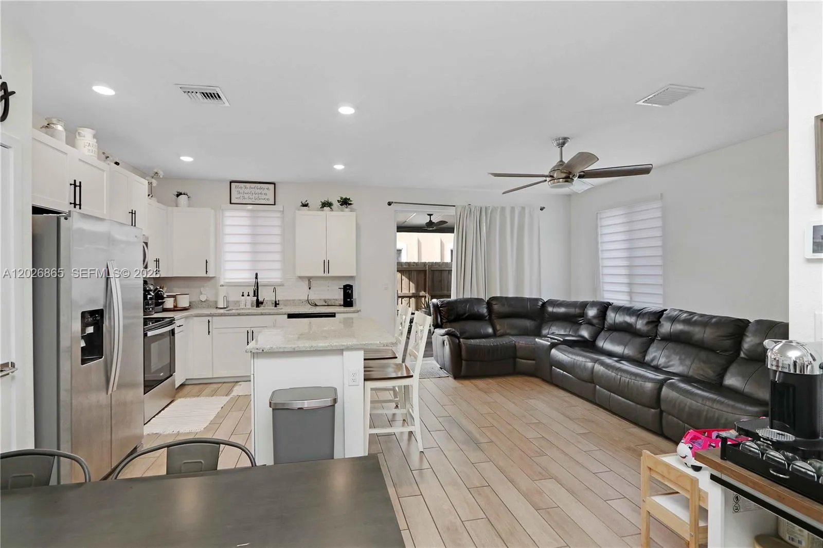 1036 SE 24th Ave, Homestead FL 33035