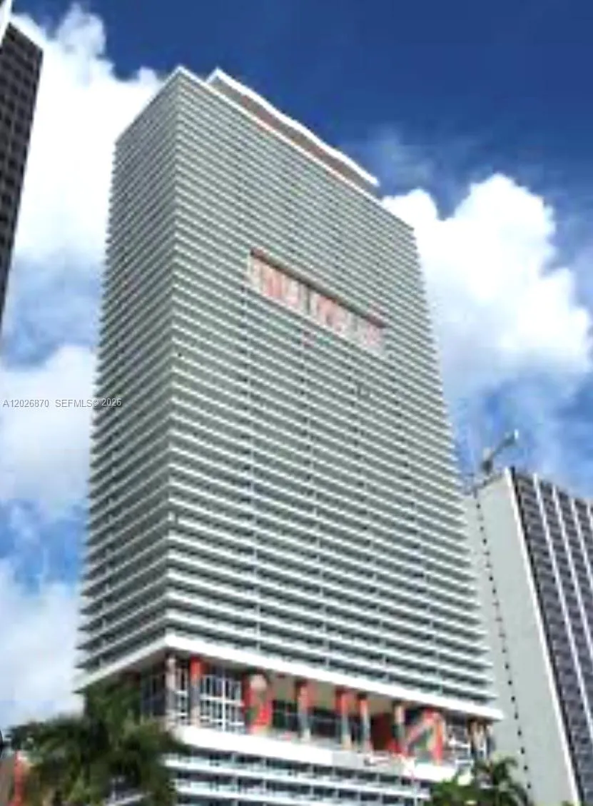 50 Biscayne Blvd # 3303, Miami FL 33132