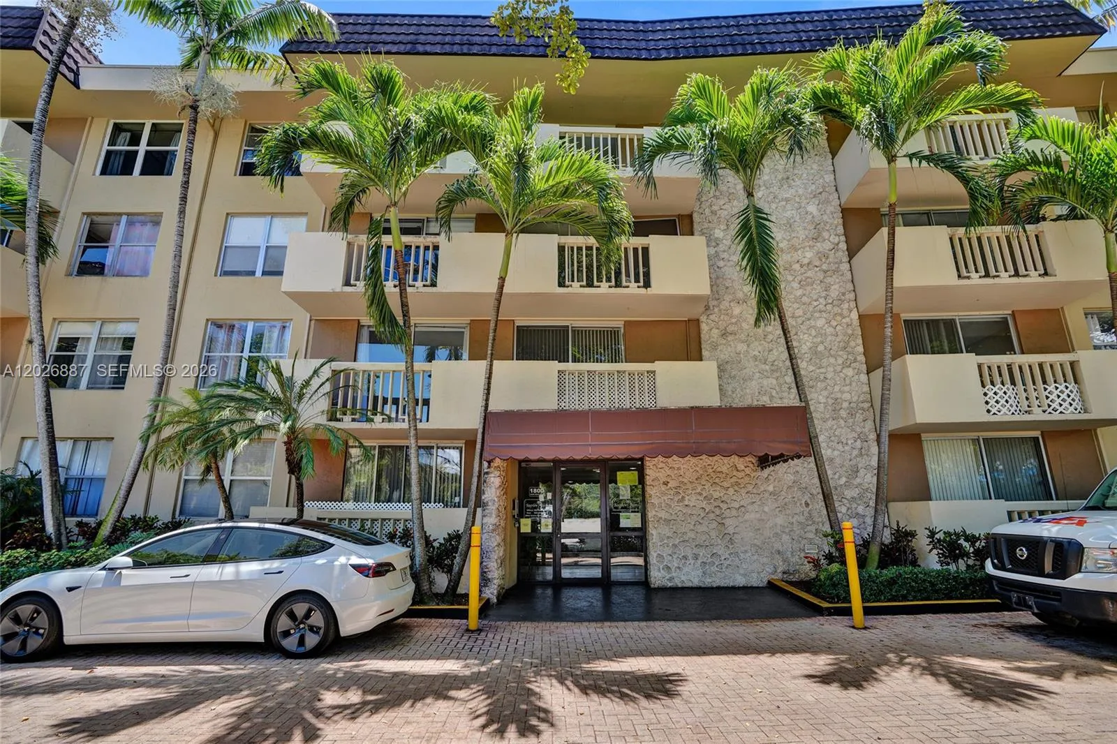 1800 Sans Souci Blvd # 435, North Miami FL 33181