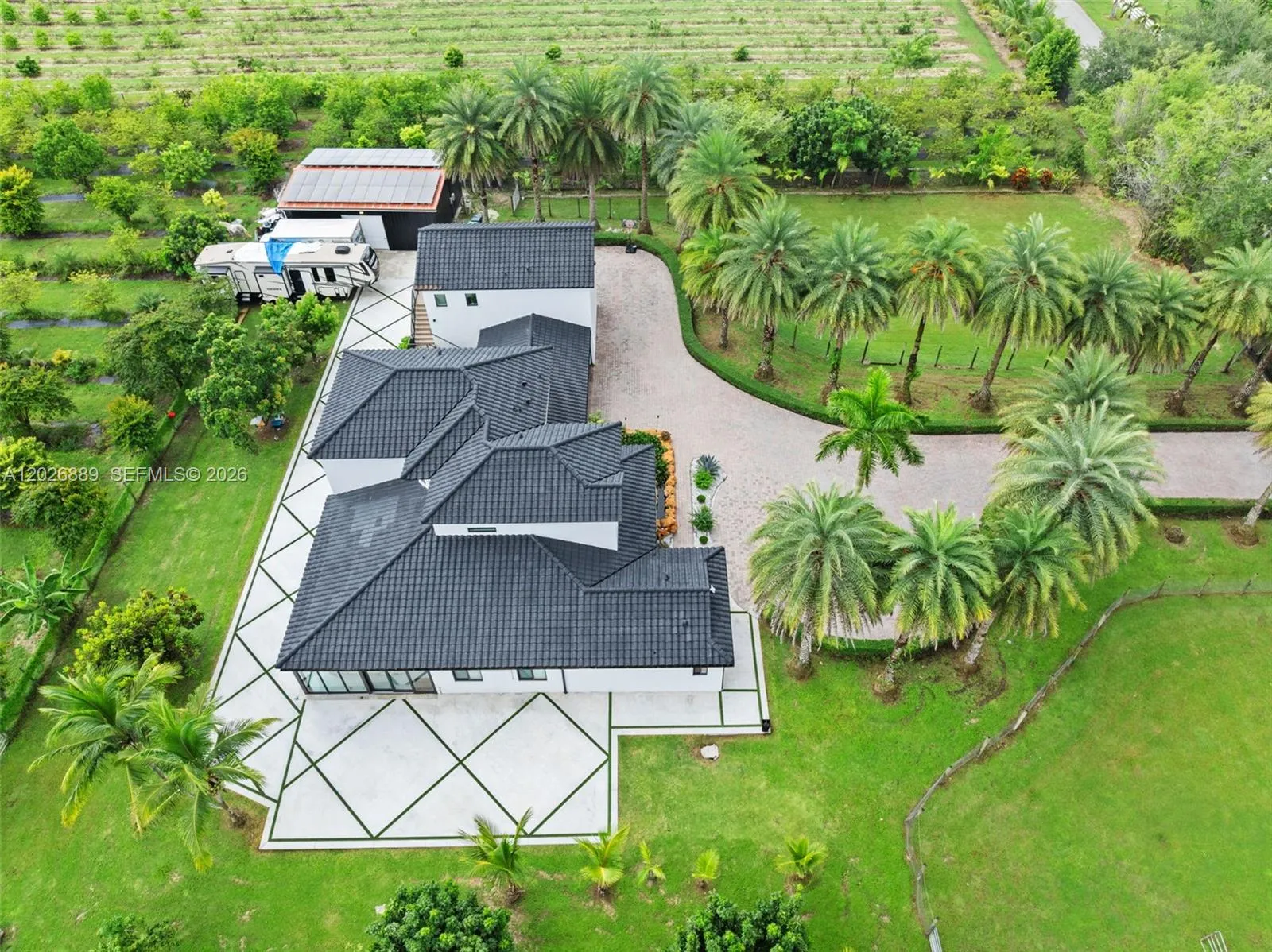 35351 SW 218th Ave, Homestead FL 33034