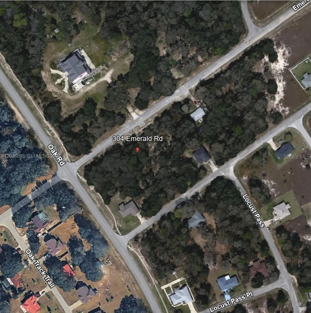 304 Emerald Rd, Ocala FL 34472