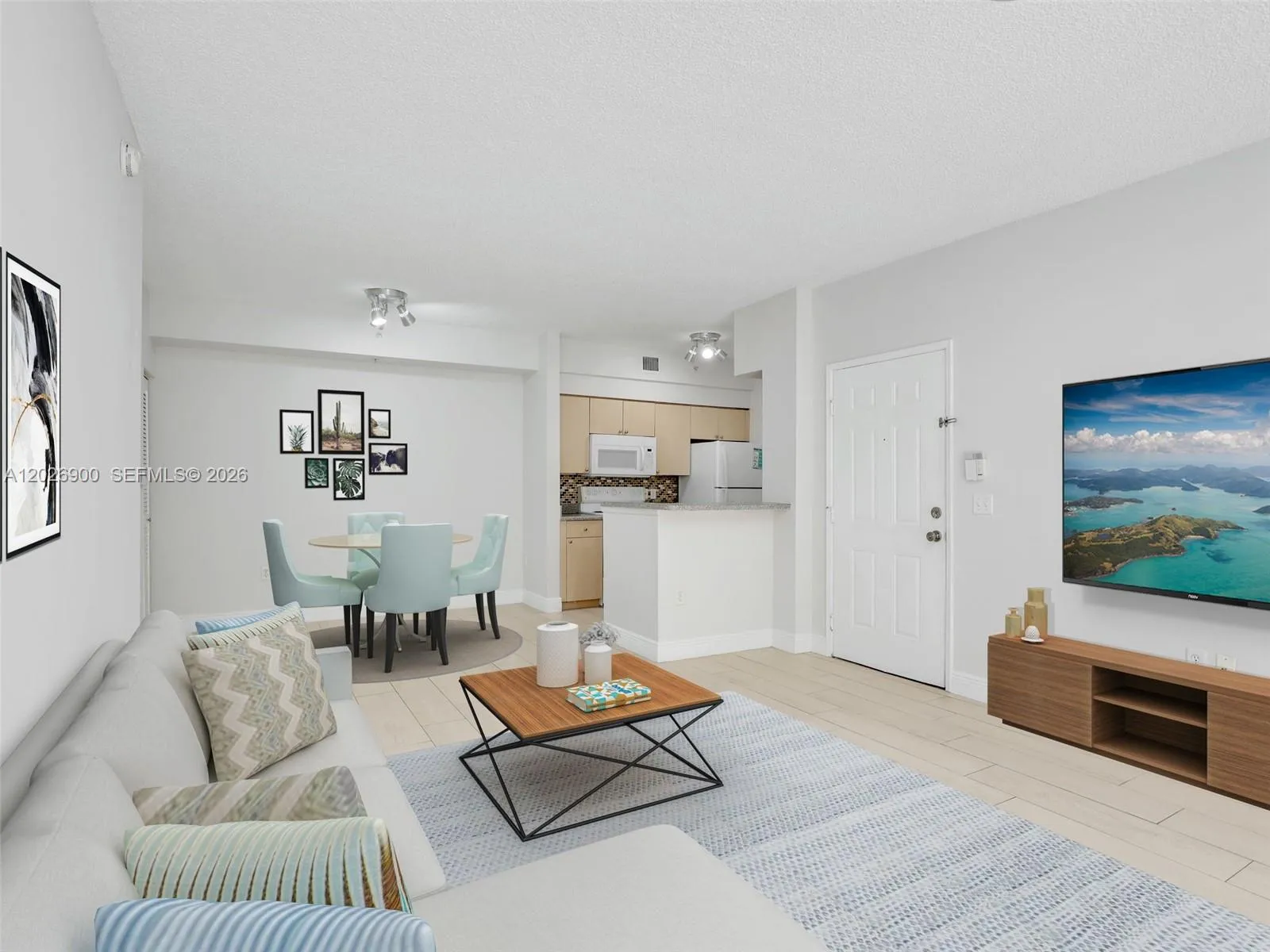 1235 Reserve Way # 107, Naples FL 34105