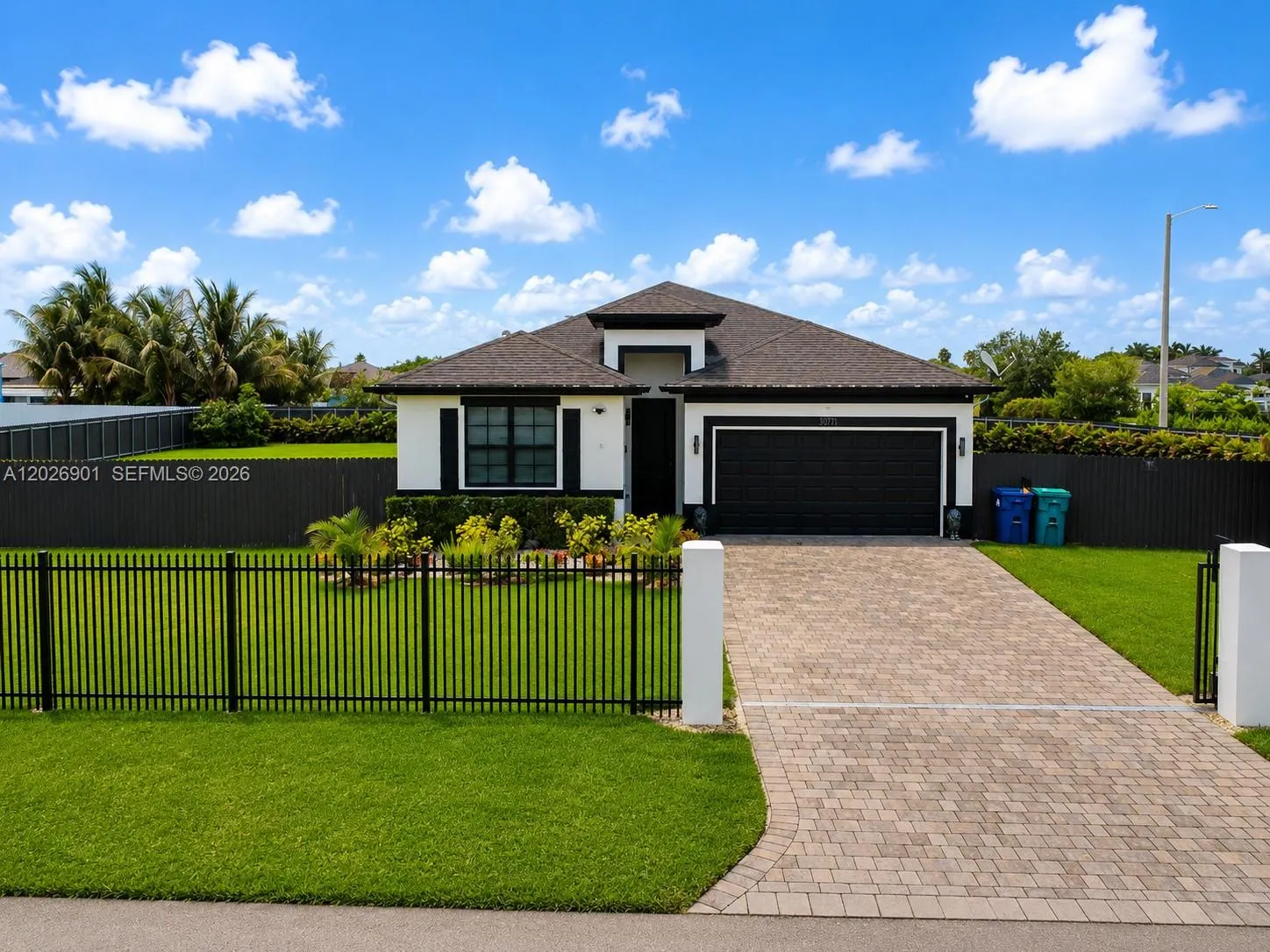 30771 SW 193rd Ct, Homestead FL 33030
