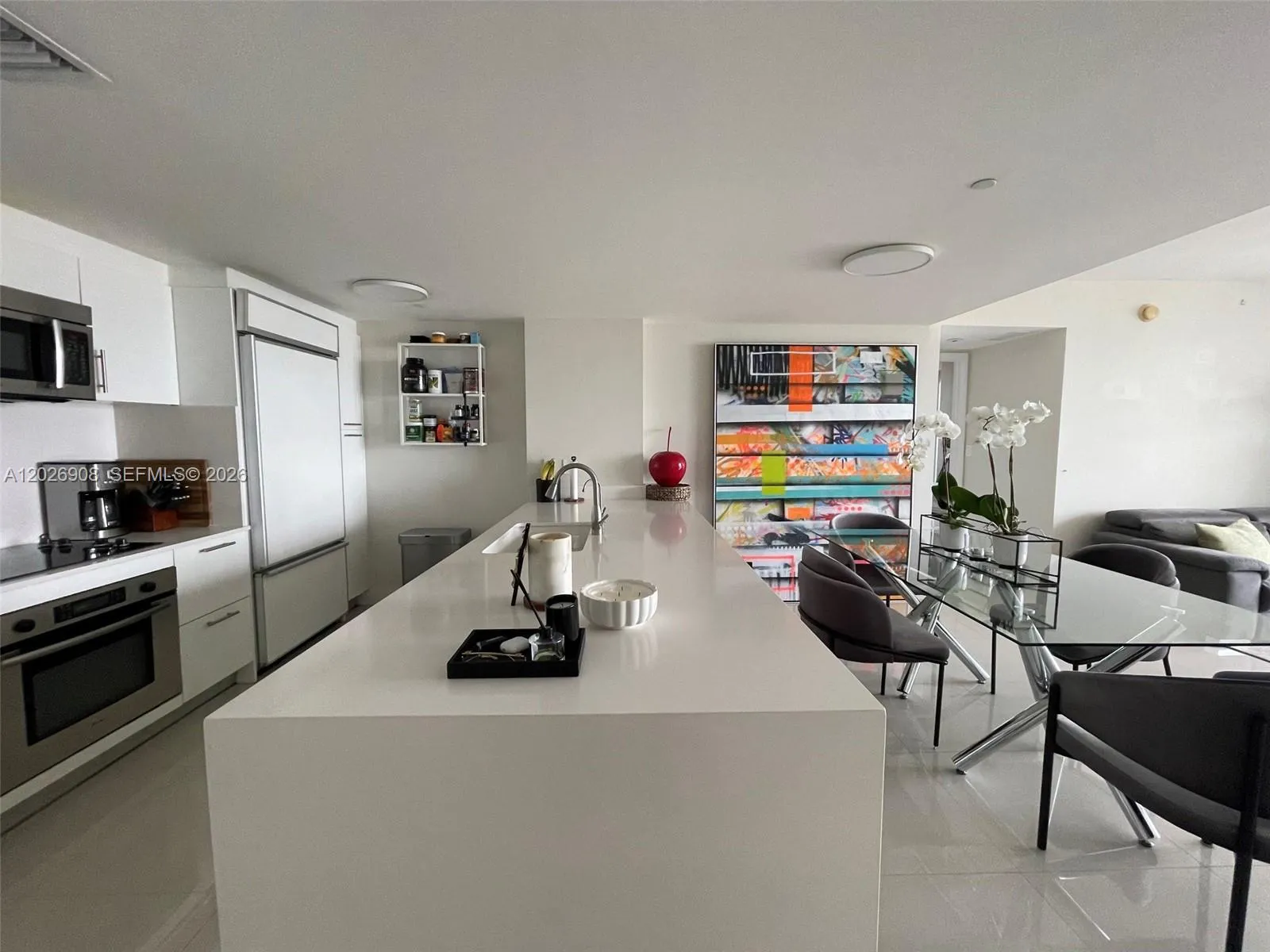 50 Biscayne Blvd # 3411, Miami FL 33132