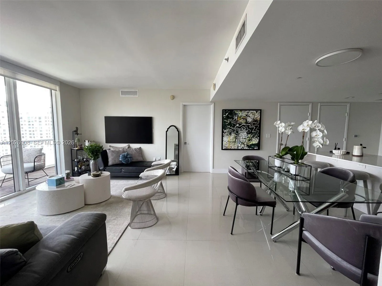50 Biscayne Blvd # 3411, Miami FL 33132